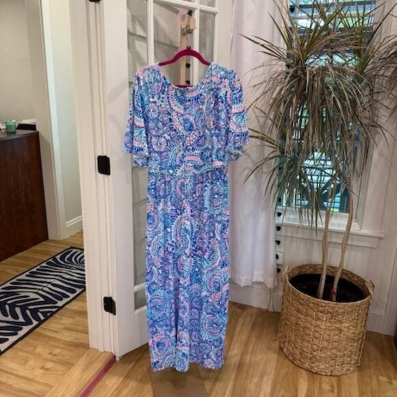 Lilly Pulitzer Maxi dress - Picture 6 of 6